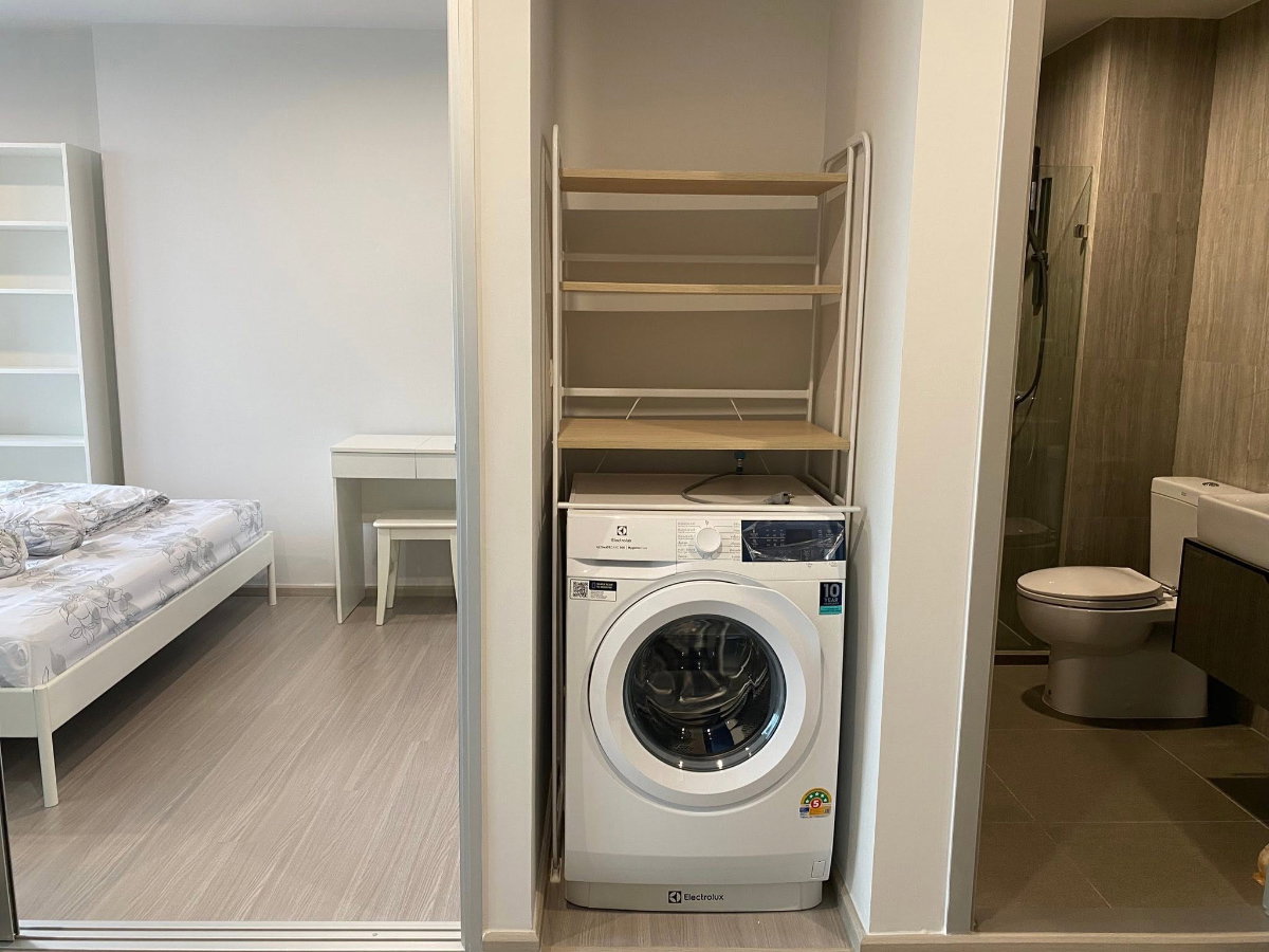 picture 𝐓𝐡𝐞 𝐏𝐚𝐫𝐤𝐥𝐚𝐧𝐝 𝐏𝐡𝐞𝐭𝐤𝐚𝐬𝐞𝐦 𝟓𝟔 ✨Fully furniture , ready to move in//contact LineID:@thirdproperty - 6/6