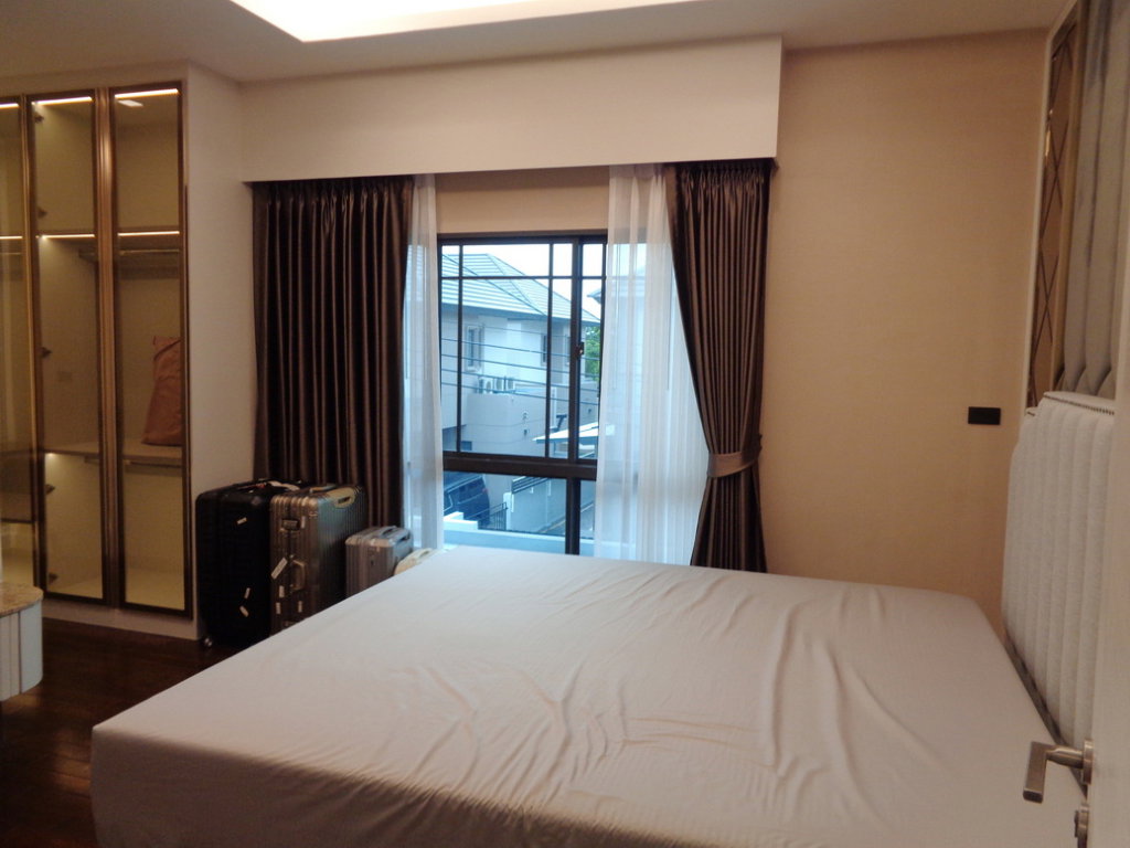 รูป 🚩 Luxury Nordic Living! ขายบ้านเดี่ยวหรู 77.1 ตร.ว. "บางกอก บูเลอวาร์ด รามอินทรา - เสรีไทย 2" - รูปที่ 30/48