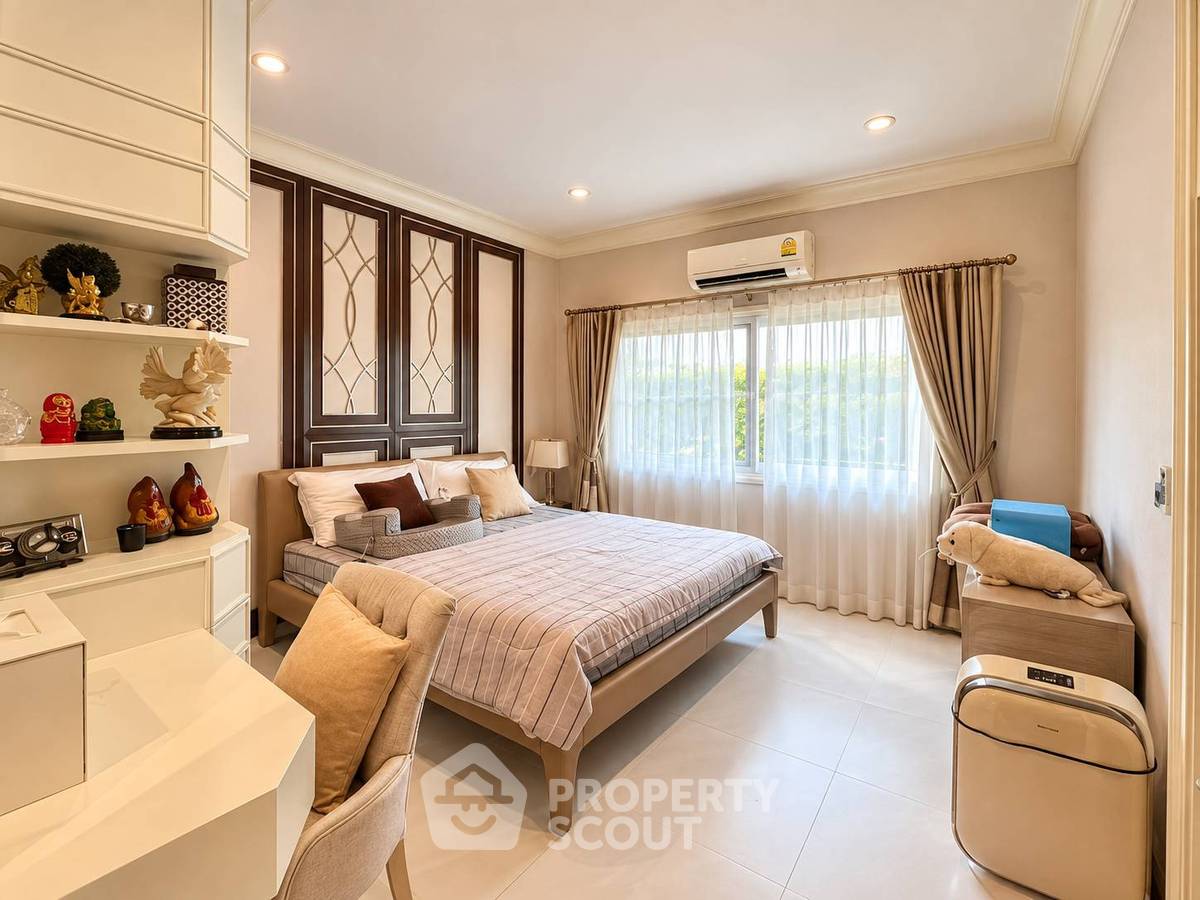 รูป บ้าน 4 ห้องนอน ขนาด 800 ตร.ม. โครงการ Prukpirom Rachapruk Ratanathibet (ID 3391939) - รูปที่ 37/52