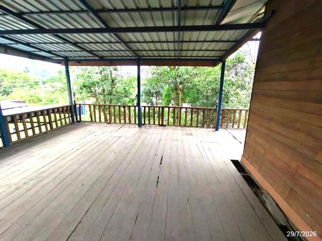 picture HOME 200 Sq.w. Na Wang Nong Bua Lam Phu for 1.7M - 11/45