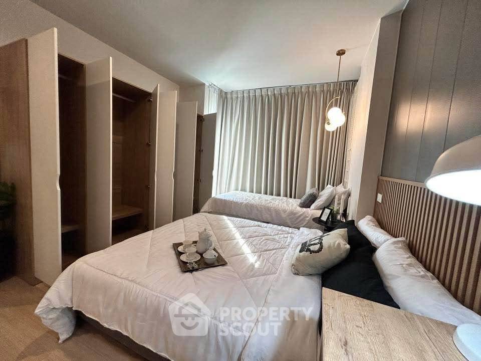 รูป คอนโด 3-ห้องนอน ที่ ศุภาลัย เวอเรนด้า พระราม 9 ใน บางกะปิ (ID 3398209) - รูปที่ 3/30