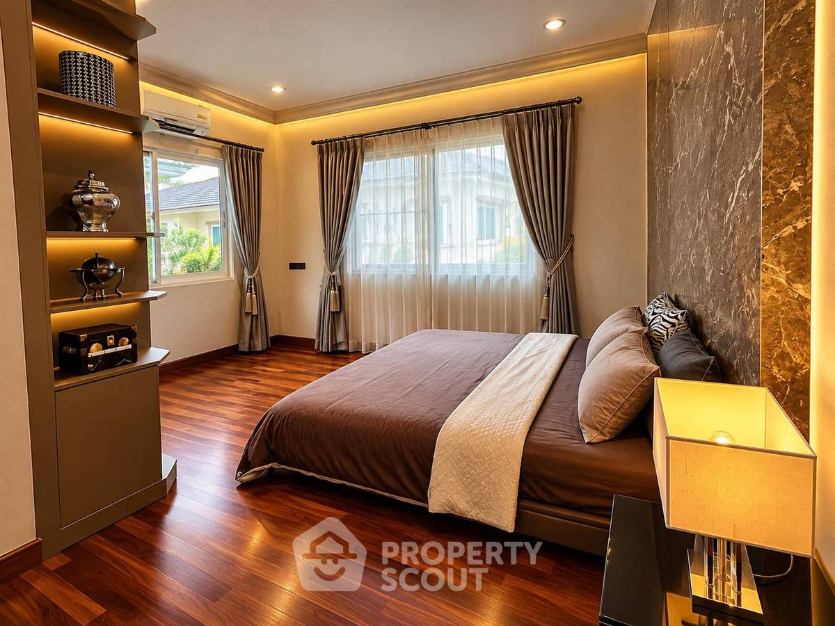 รูป บ้าน 4 ห้องนอน ขนาด 800 ตร.ม. โครงการ Prukpirom Rachapruk Ratanathibet (ID 3391939) - รูปที่ 5/52