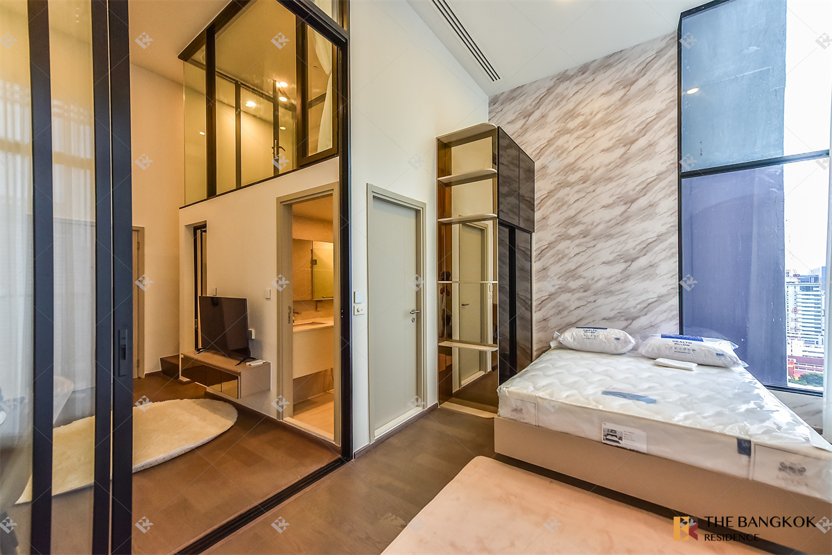 picture Park Origin Ratchathewi near BTS Ratchathewi Comfortable Living Starts Here - 3/10