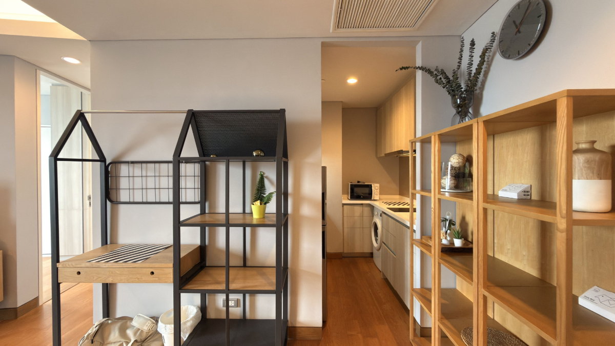 picture Best Value 2BR Condo Sukhumvit 24 179,935/Sqm Near BTS Phrom Phong - U6657319 - 13/21