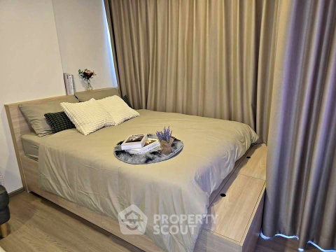 1-BR Condo At The Muve Pradipat Near BTS Saphan Khwai (ID 3399257)
