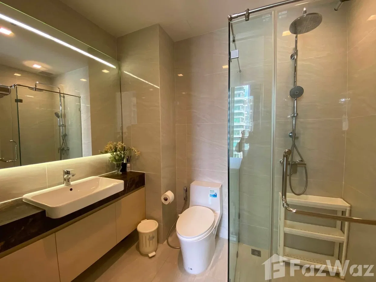 รูป คอนโดให้เช่า 1 ห้องนอน ในโครงการ โนเบิล สเตท 39 6859200 - รูปที่ 13/14