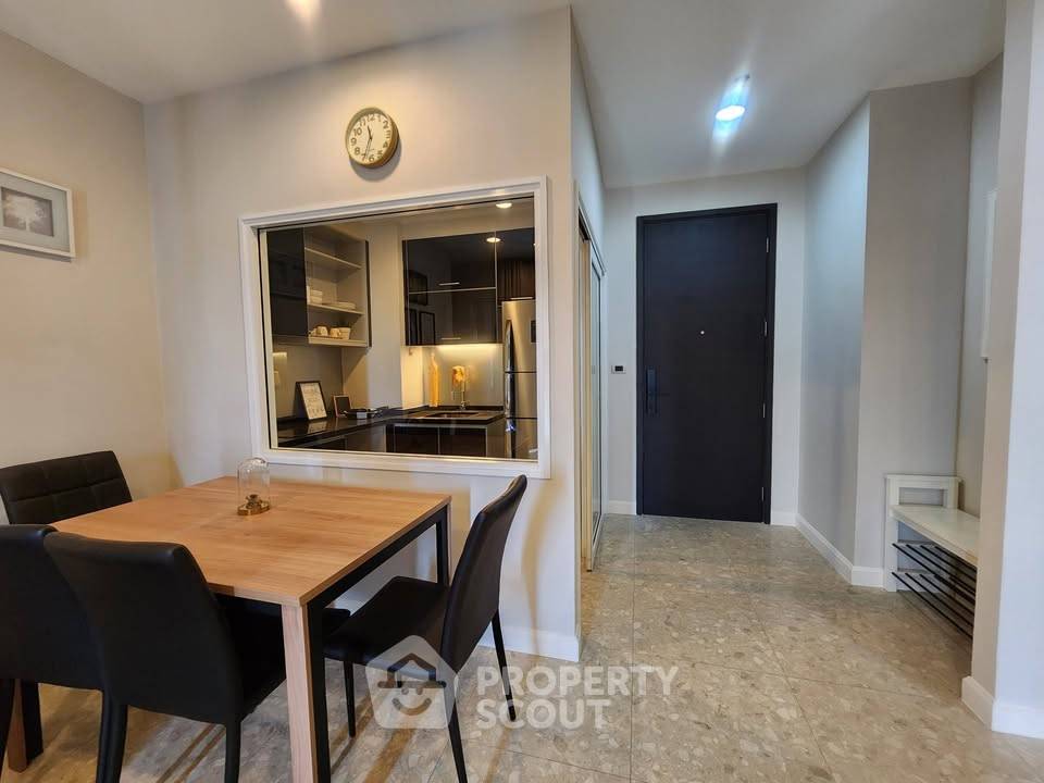 picture 1-BR Condo at The Crest Sukhumvit 34 near BTS Thong Lor (ID 3398879) - 5/21