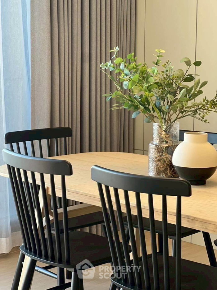 picture 3-BR Condo at Rhythm Charoenkrung Pavilion near BTS Saphan Taksin (ID 2521713) - 17/20