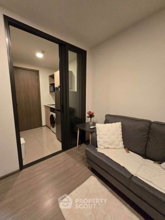 picture 1-BR Condo At The Muve Pradipat Near BTS Saphan Khwai (ID 3399257) - 5/8