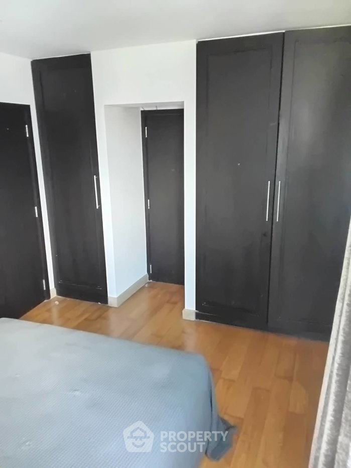 picture 1-BR Condo at Sathorn Gardens near MRT Si Lom (ID 3377702) - 4/8