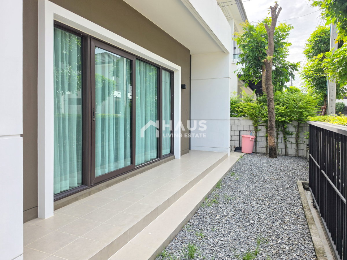 picture CENTRO Ratchapruek - Suanpak 2 / 4 Bedrooms #HBGK108 - 3/25