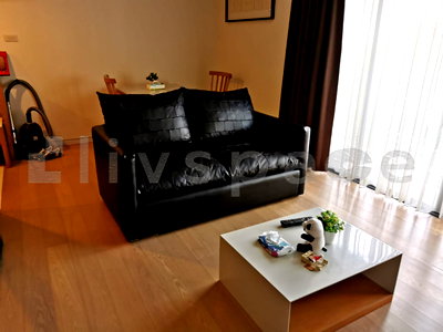 ขายคอนโด : ▚ L05C11ツ ขาย Siamese Gioia 1Bed 49ตร.ม. ห้องใหญ่ 4.29 ลบ. ส่วนตัวสูง เพียง 180 ยูนิต ซอยสุขุมวิท 31/39✨