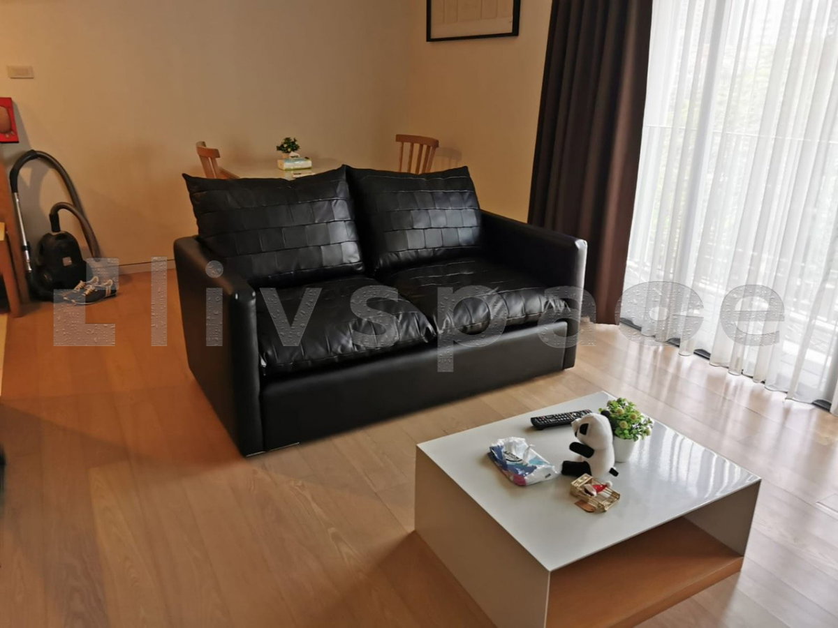 รูป ▚ L05C11ツ ขาย Siamese Gioia 1Bed 49ตร.ม. ห้องใหญ่ 4.29 ลบ. ส่วนตัวสูง เพียง 180 ยูนิต ซอยสุขุมวิท 31/39✨ - รูปที่ 1/7