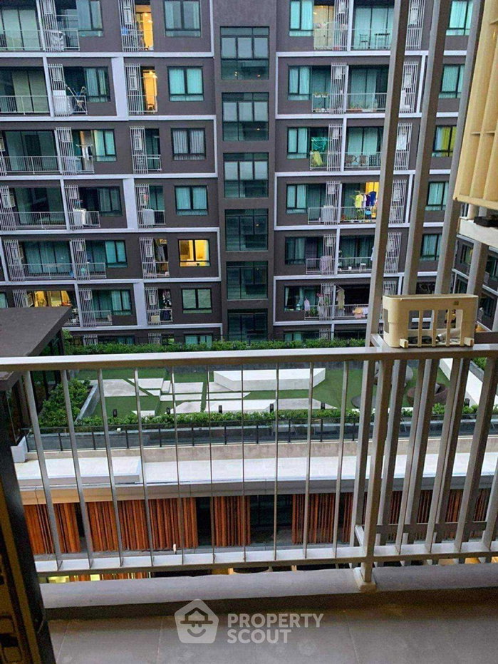 picture 1-BR Condo Atmoz Ladprao 71, 39 Sqm For Rent (ID 3399848) - 12/12