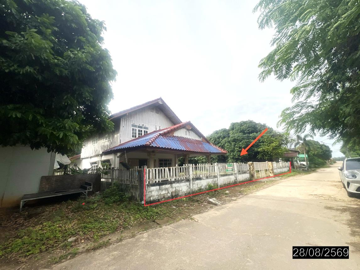 รูป บ้านเดี่ยว 287 ตร.วา เมืองมุกดาหาร มุกดาหาร 4M - รูปที่ 20/37