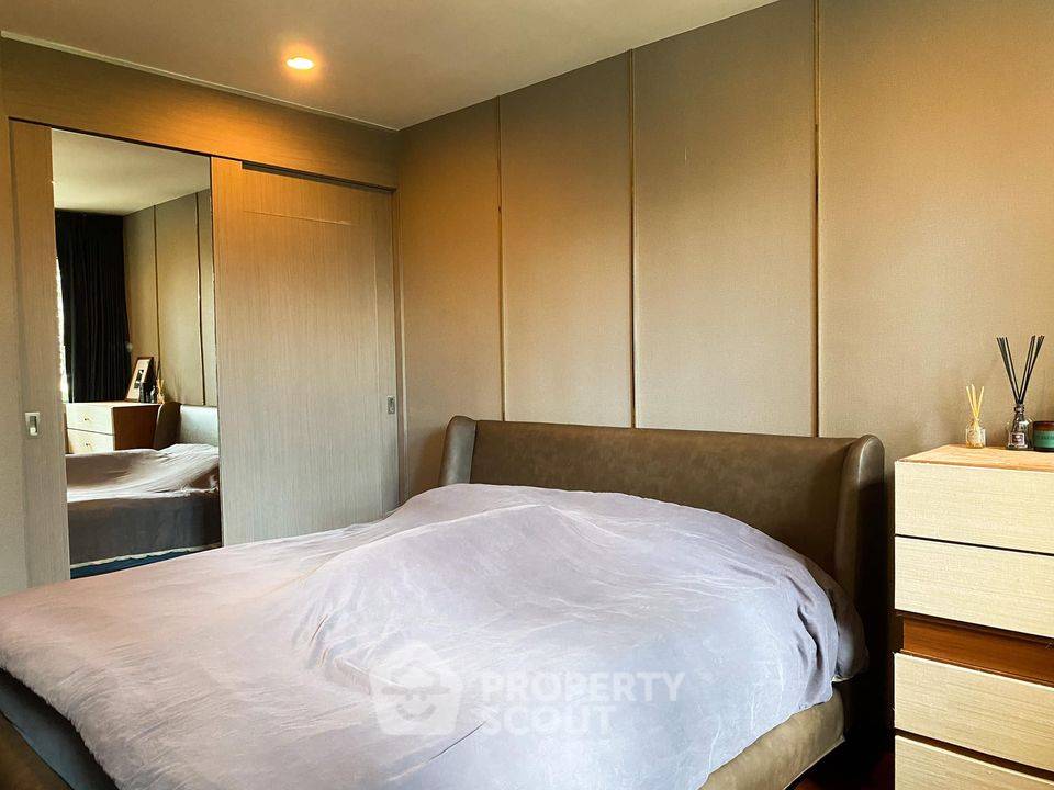 รูป คอนโด 1-ห้องนอน ที่ เดอะ สตาร์ เอสเตท แอท นราธิวาสราชนครินทร์ คอนโดมิเนียม ใน ช่องนนทรี (ID 1299975) - รูปที่ 4/15