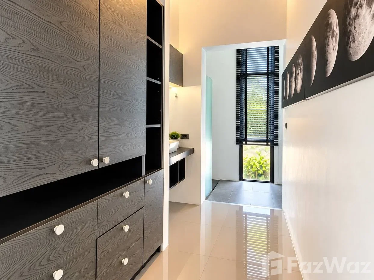 picture 3 bed 4 Bath pool villa near Layan and Laguna beaches 6048293 - 16/23