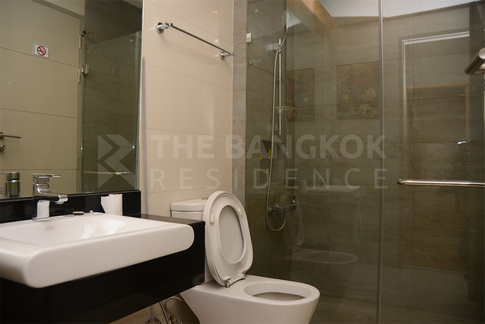 Ideo Verve Ratchaprarop Start your comfort here near Airport Rail Link Ratchaprarop Station