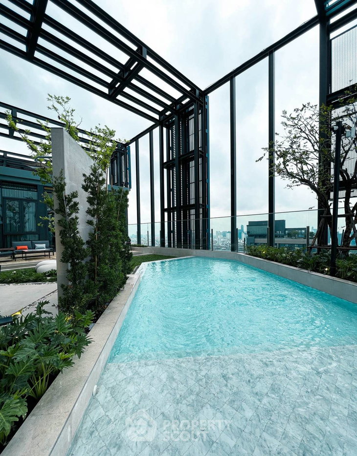 picture 1-BR Condo at XT Phayathai near BTS Phaya Thai (ID 3399912) - 23/36