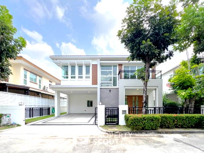 บ้านเดี่ยว กรุงเทพมหานคร : บ้าน 3-ห้องนอน ใกล้ BTS เซนต์หลุยส์ (ID 3399818)