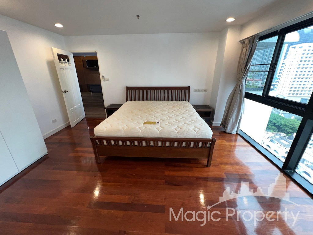 รูป ขาย 3 ห้องนอน ใน เกียรติธานี ซิตี้ แมนชั่น ซอยสุขุมวิท 31 (ซอยสวัสดี) - รูปที่ 12/26