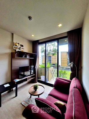 ขายคอนโด : คอนโด 1 ห้องนอน ขนาด 35 ตร.ม. Mori HAUS ใกล้ BTS อ่อนนุช (ID 3302943)