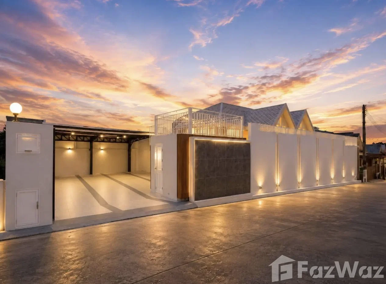 picture Luxury Pool Villa with Private Gym in Pa Klok, Phuket 6858518 - 15/15