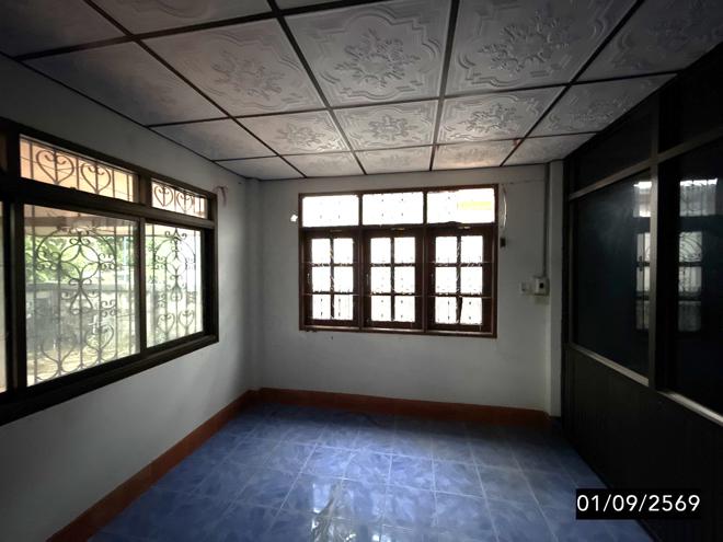 picture HOME 63 Sq.w. Ban Phai Khon Kaen for 1.1M - 7/29