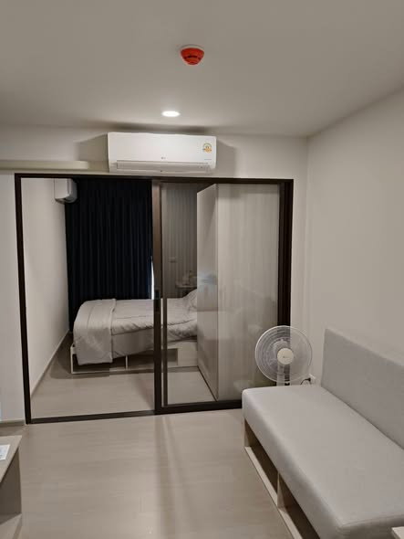 picture For Rent GOOD DAY Sukhumvit 93 1 Bedroom 26 sq.m. THB 10,500/month - 1/5
