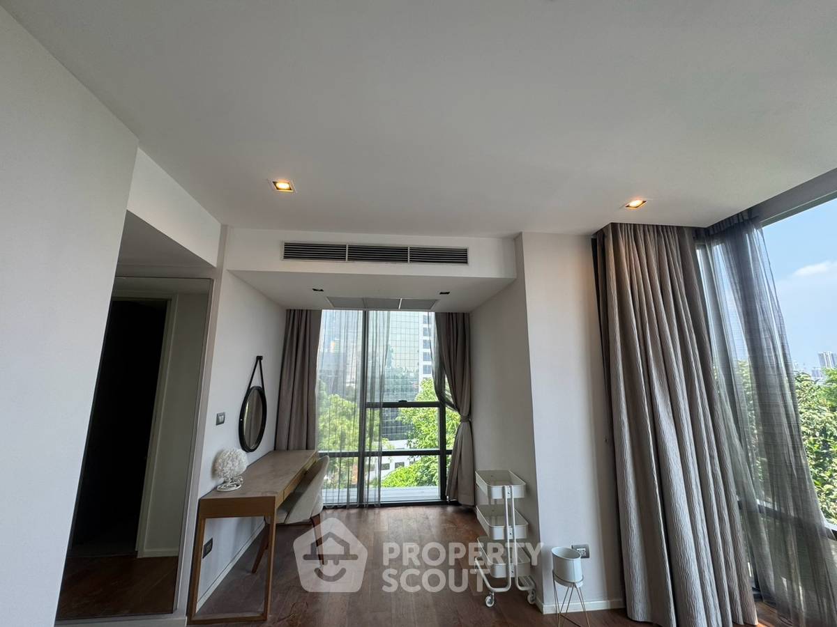 รูป คอนโด 2-ห้องนอน ที่ เดอะ แบงค็อค สาทร ใกล้ BTS สุรศักดิ์ (ID 387393) - รูปที่ 7/20