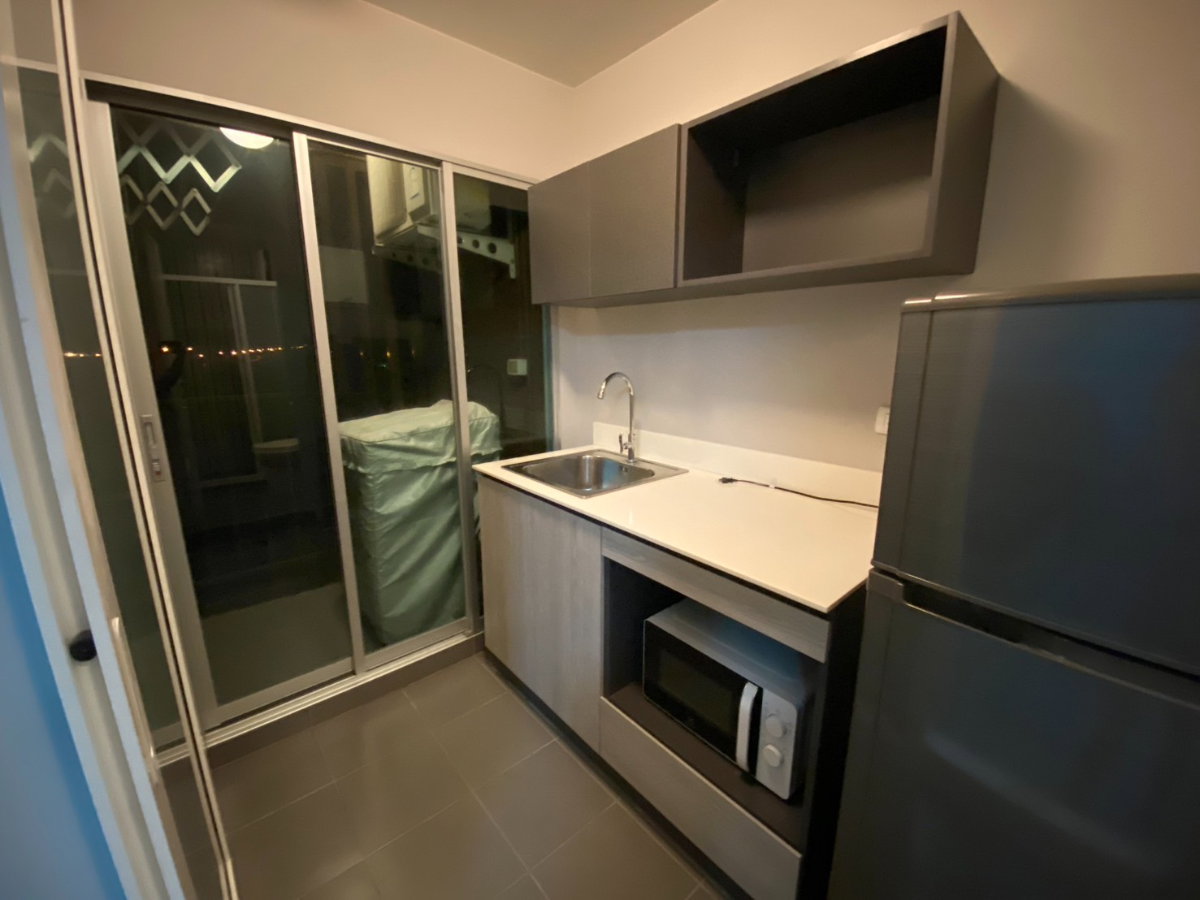 picture Condo for sale near Kasetsart University (Kamphaeng Sean) - 4/6