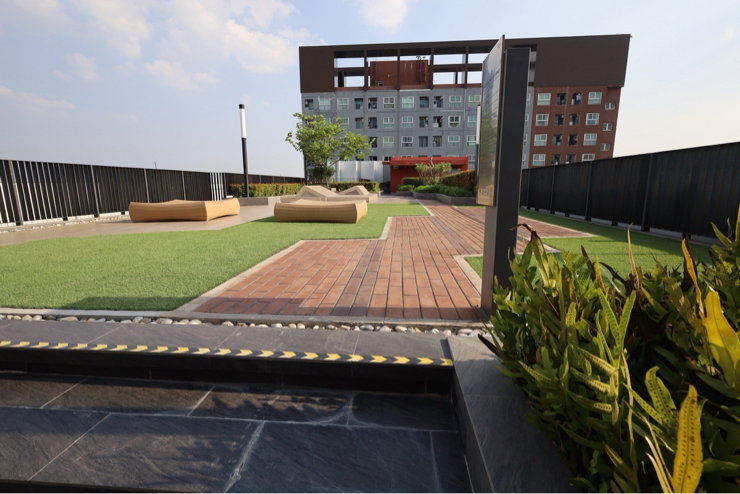 picture 🌟 For Rent: The Privacy Rama 9 | Stylish Ready-to-Move-In Unit🌟 - 13/14