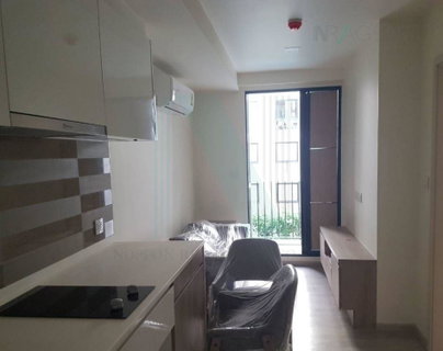 รูปภาพ For Rent Condo MAESTRO 03 RATCHADA-RAMA 9 Building 1, Floor 3,1 bed room, Room size 29 sqm