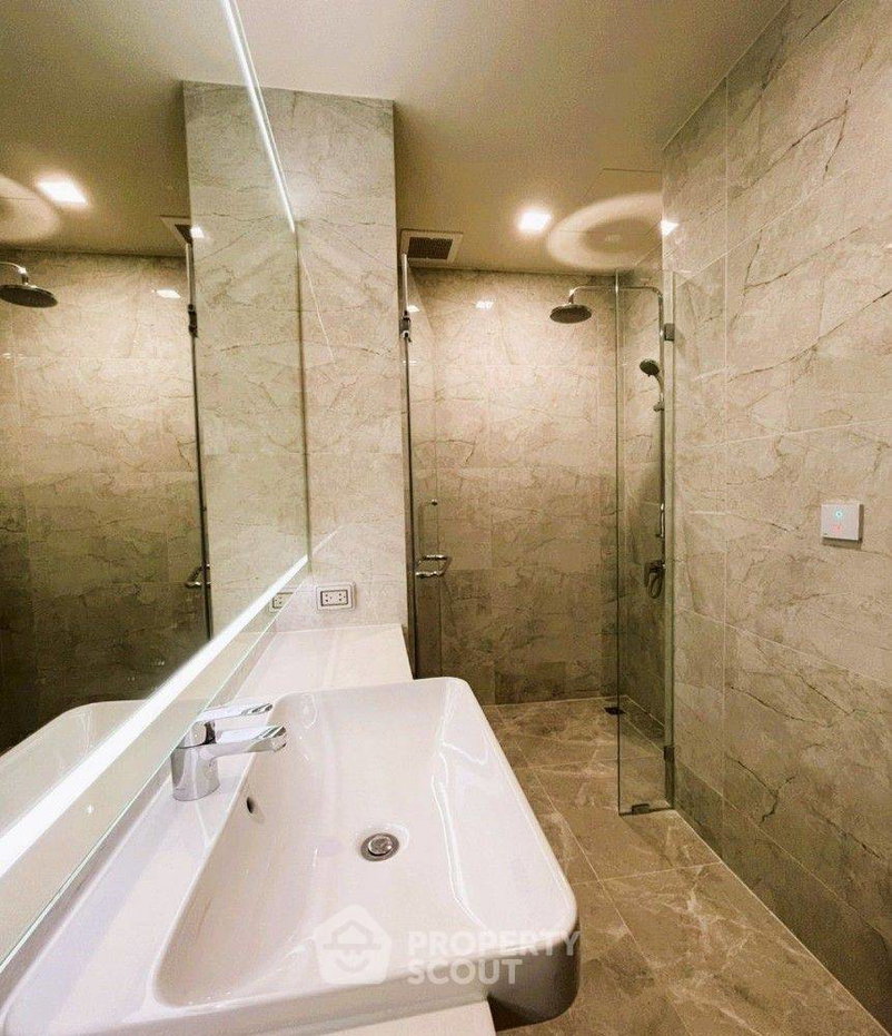picture 1-BR Condo at Noble Around Sukhumvit 33 near BTS Phrom Phong (ID 1832612) - 6/7