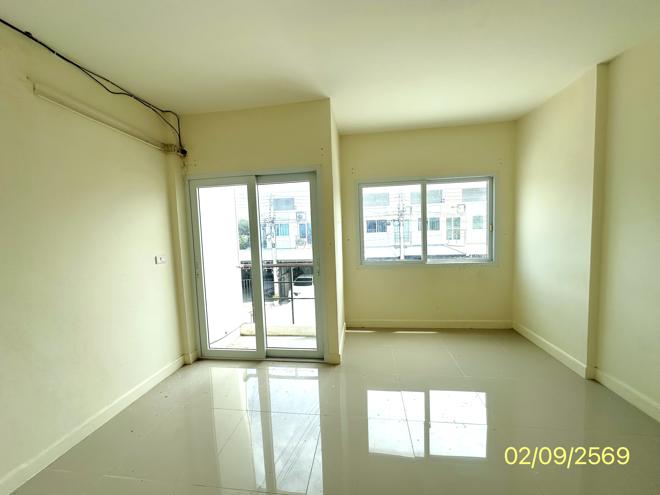 picture TOWN HOUSE 17 Sq.w. Lat Lum Kaeo Pathumthani for 1.9M - 11/29