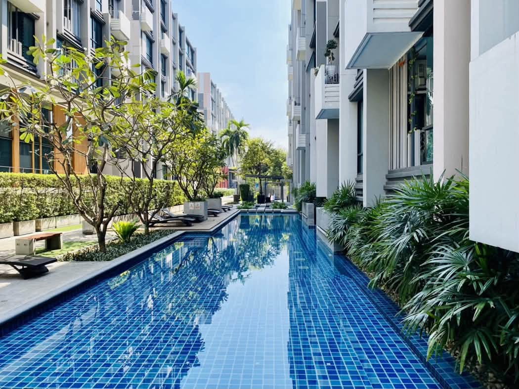 picture Condo for Rent at Esta Bliss Ramintra (B6910047) ID Line : @condo88 - 9/11