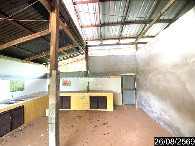 picture HOME 398 Sq.w. Nong Hin Loei for 2.3M - 7/29