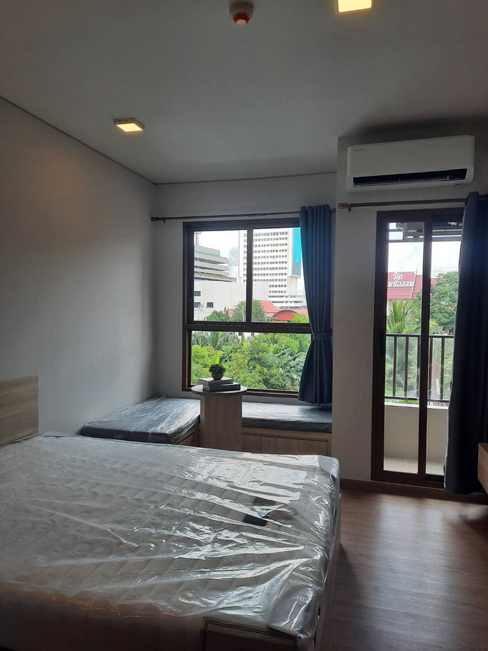 รูป ให้เช่า Quintara Myze Phrom Phong ห้องมุม ราคาดี เพียง 13,000 บาท - รูปที่ 3/9
