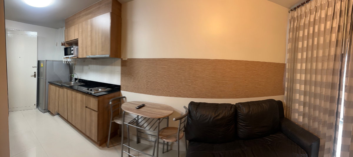 picture Room for rent near MRT Ladprao - 4/15