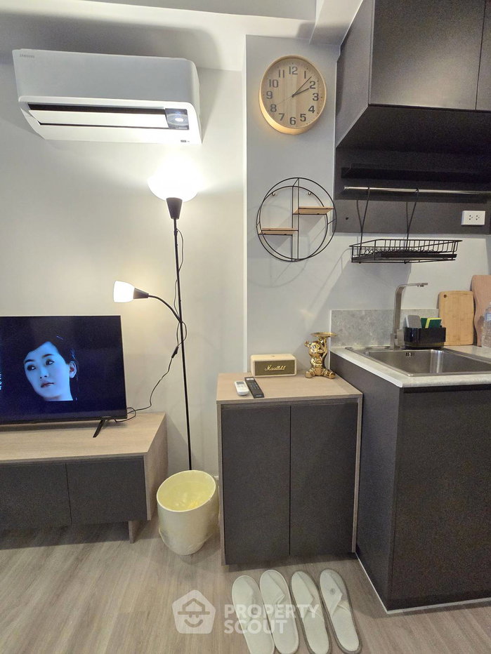picture 1-BR At QUINTARA MHyGEN RATCHADA - HUAI KHWANG Near MRT Huai Khwang (ID 2354143) - 8/14