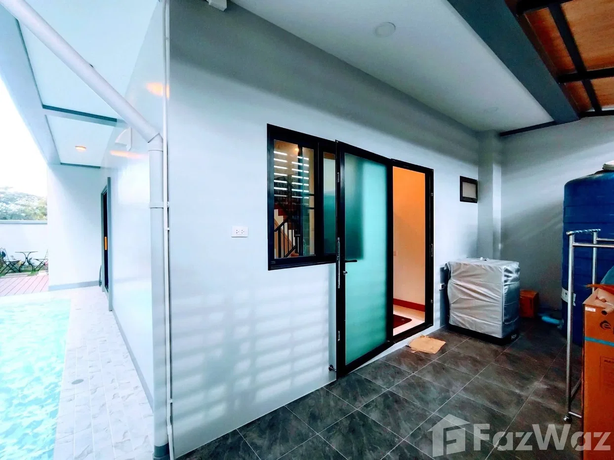 picture 3 Bedroom Villa for rent in Chalong, Phuket  6545939 - 18/26