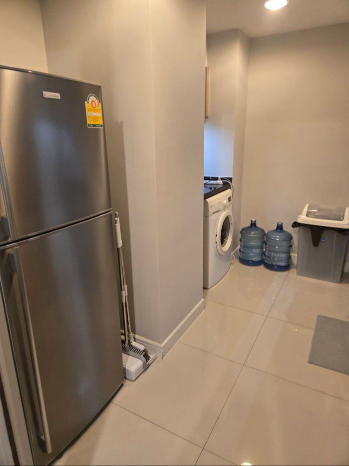 รูป คอนโดให้เช่า The crest sukhumvit 49 ชั้น 3 ขนาด 63 ตรม ราคา 30,000 - รูปที่ 18/22