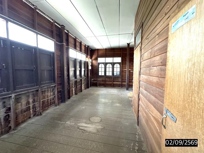 picture HOME 107 Sq.w. Kosum Phisai Maha Sarakham for 1.8M - 10/31