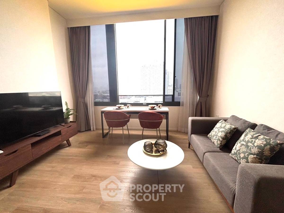 picture 1-BR Condo at Siamese Sukhumvit 48 near BTS On Nut (ID 3398402) - 2/14