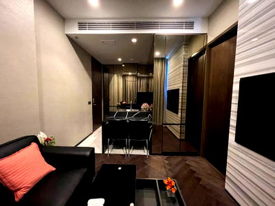 Condos for rent : The Esse Sukhumvit 36 (bts thonglor) 35,000✅