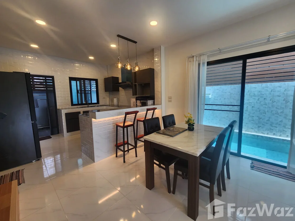 picture 3 Bedroom Villa for rent in Chalong, Phuket  6676396 - 16/23