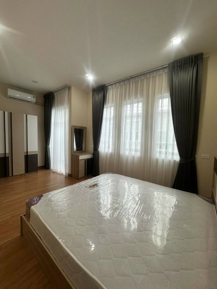 picture For Rent Town Home Golden Town Vibhavadi - Rangsit - 11/21