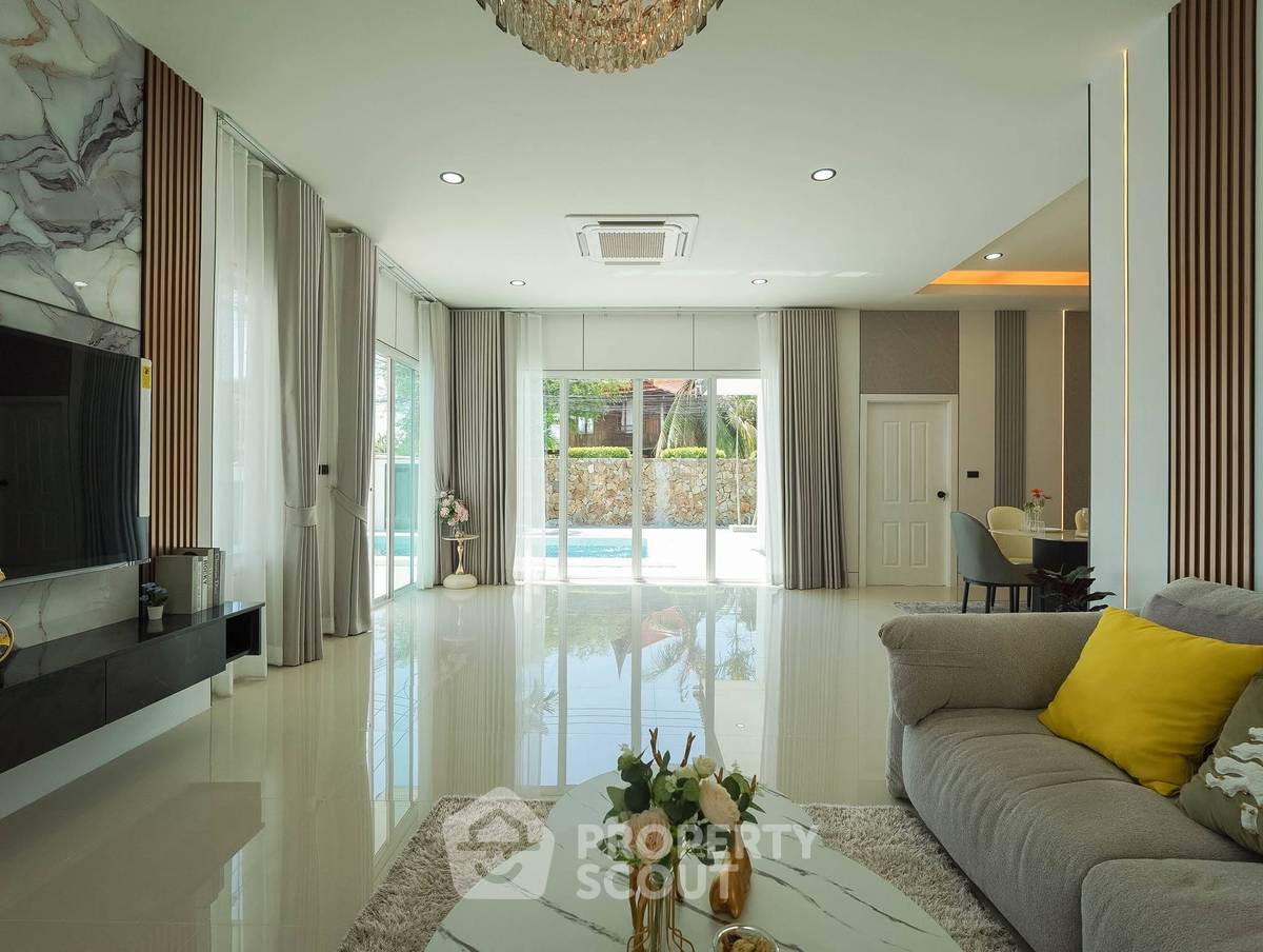 รูป บ้านสามห้องนอน พื้นที่หนึ่งร้อยห้าตารางเมตร ขายในห้วยใหญ่ บางละมุง (ID 3399759) - รูปที่ 24/31