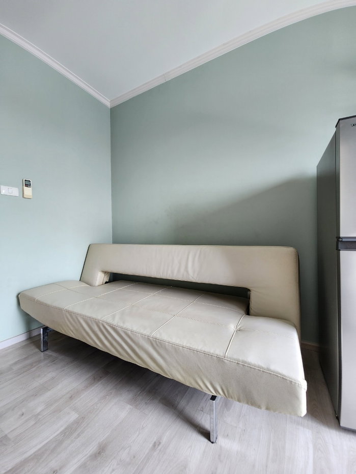 picture Plum Condo Central Station, 24 sq m, 35th floor, next to Central Westgate and MRT Bang Yai. - 5/9