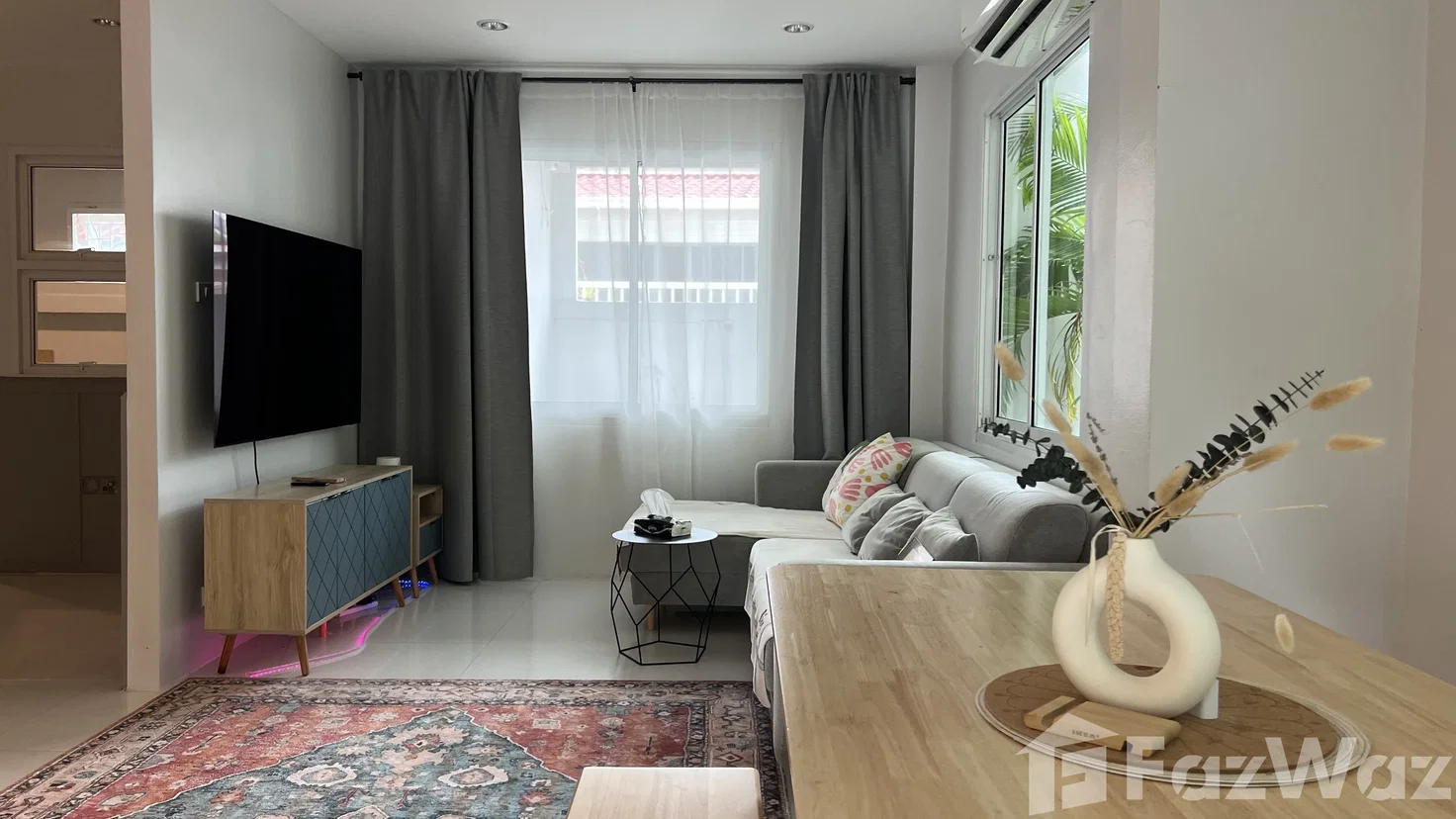 รูป ขาย ทาวน์เฮ้าส์ 3 ห้องนอน ใน บ่อผุด, สุราษฎร์ธานี 5768396 - รูปที่ 7/23